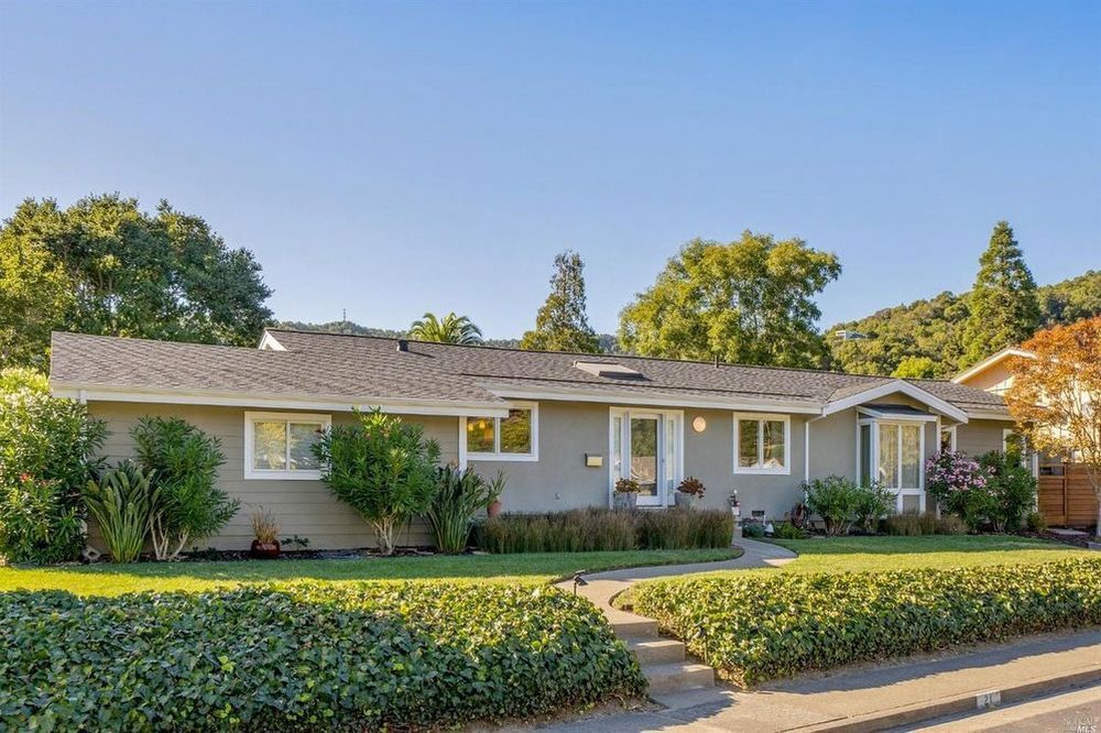 21 Brentwood Dr, San Rafael, CA 94901 House Rental in San Rafael, CA