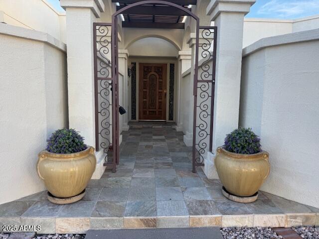 Foto del edificio - 6945 E Glenrosa Ave