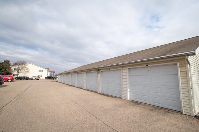 Foto del edificio - Stoneridge Apartments