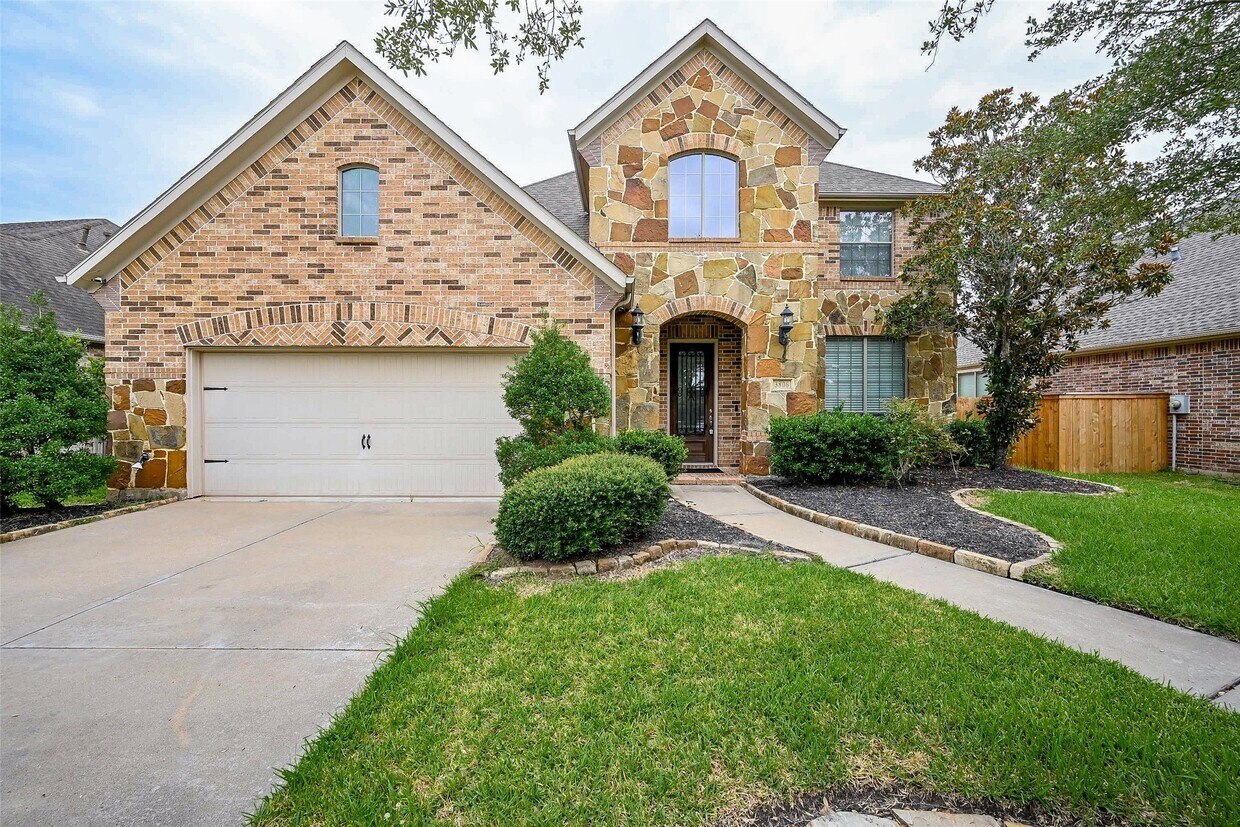 Primary Photo - 3806 Sawyer Bend Ln