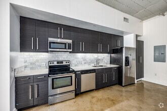 Interior Photo - Garment Lofts