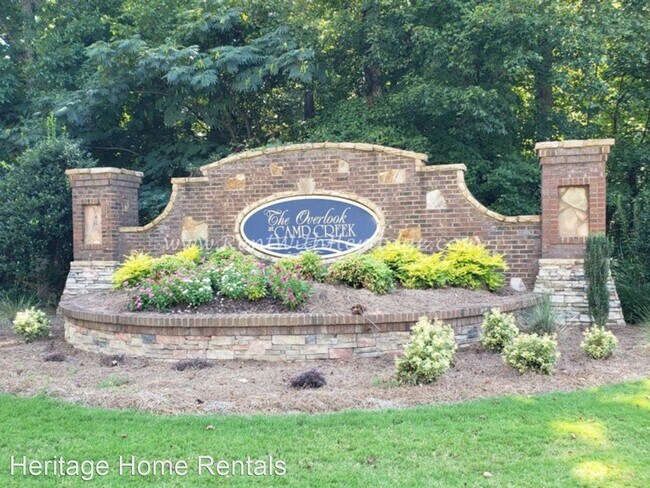 Building Photo - 5 br, 3 bath House - 120 Lost Cove Drive SW