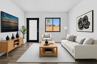 Building Photo - 1027 SW 3rd St