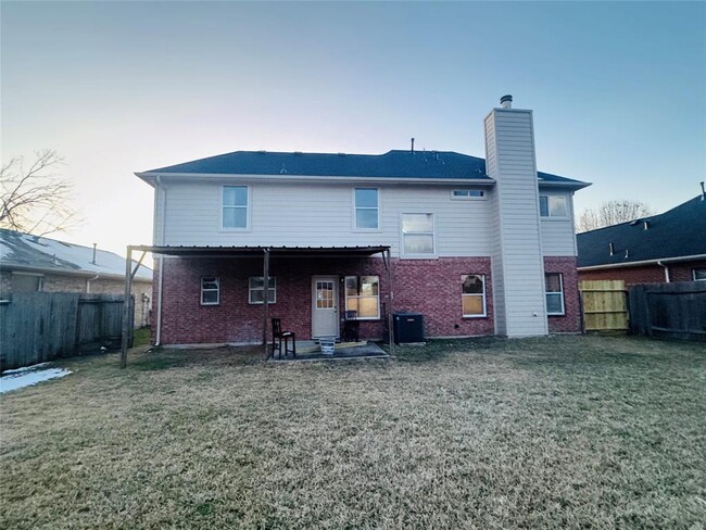 Foto del edificio - 3207 Killdeer Ln