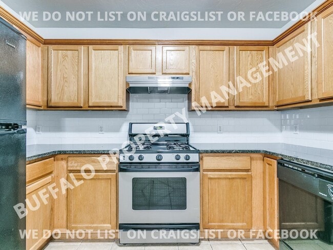 Foto del edificio - 924 NW 109th St