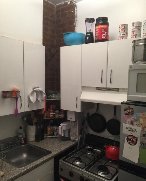 Foto del edificio - 521 E 11th St