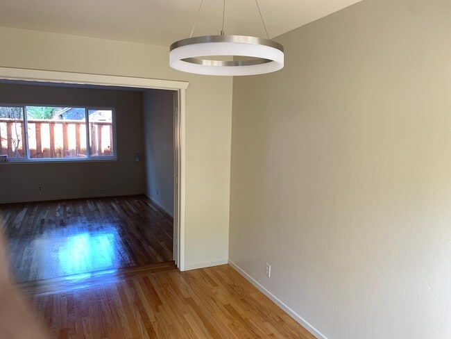 Dining room - 3038 Halcyon Ct