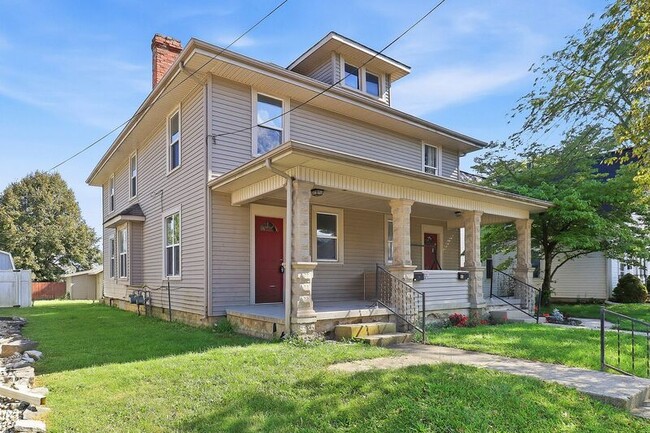 Building Photo - 128-130 Logan Ave