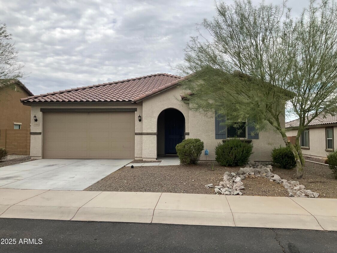 Foto principal - 14968 S 180th Ave