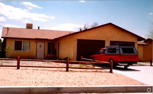Building Photo - 11277 Aztec Ln
