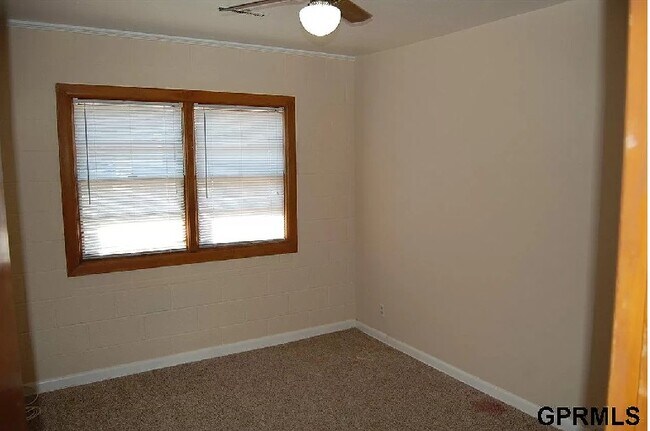 Bedroom #1 - 1810 Main St