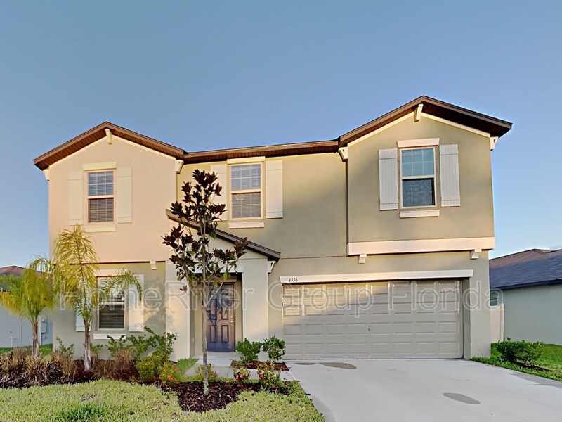 Foto principal - 4436 Eternal Prince Dr