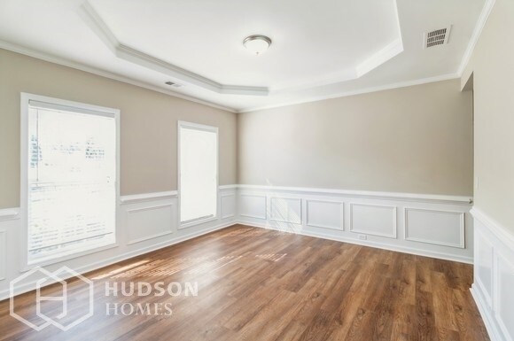 Foto del edificio - NOW AVAILABLE! 5384 Heyward Pl SW, Atlanta...