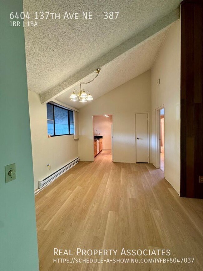 Foto del edificio - 6404 137th Ave NE