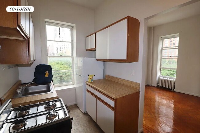 Foto del edificio - 500 E 89th St