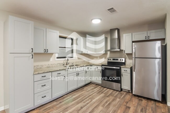 Foto del edificio - 856 Barklay Way