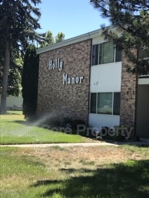 Foto del edificio - 401 S Holly St