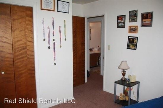 Building Photo - 2 br, 1 bath Apartment - 604 Parr 608 Parr
