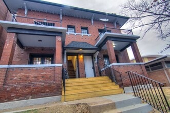 Building Photo - 4145 Humphrey St
