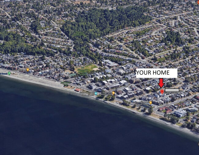 Building Photo - 2904 Alki Ave SW