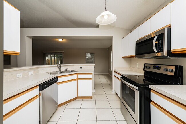Foto del edificio - 12814 Lake Vista Dr