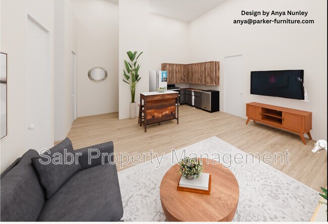 Foto del edificio - 1520 N Bryant St