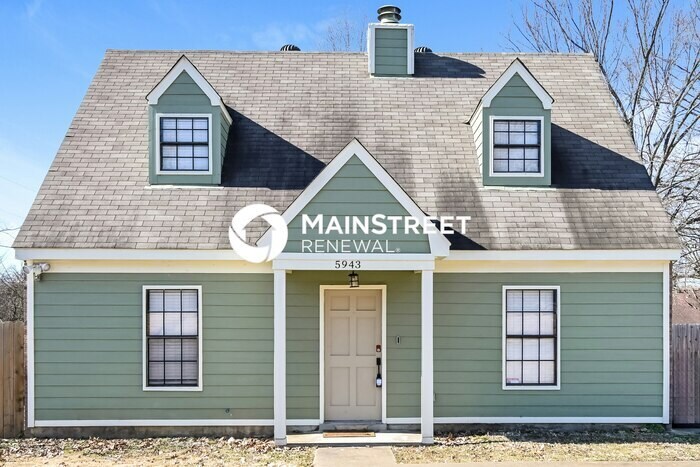 Foto principal - 3 Bedroom Pet-Friendly Home in Olive Branch, MS with Main Street Renewal