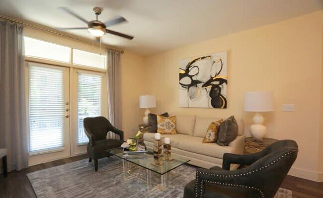 Foto del edificio - 1 bedroom in Houston TX 77057