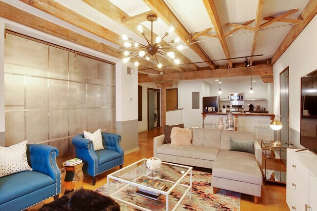 Foto del edificio - 1041 Constance St