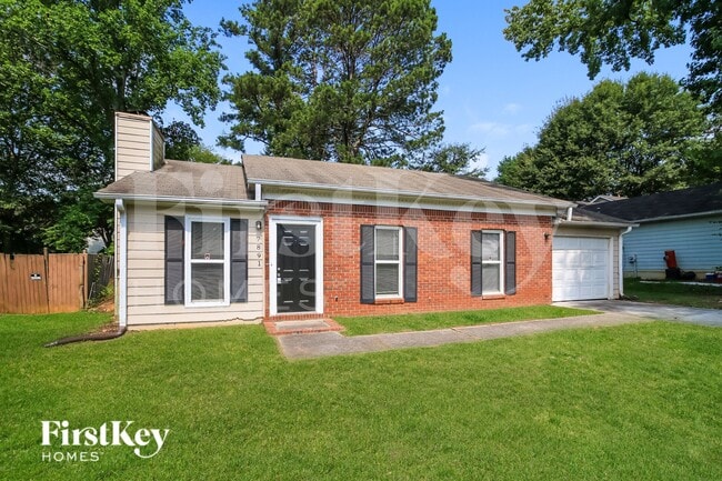 Building Photo - 7891 Taylor Downs Way