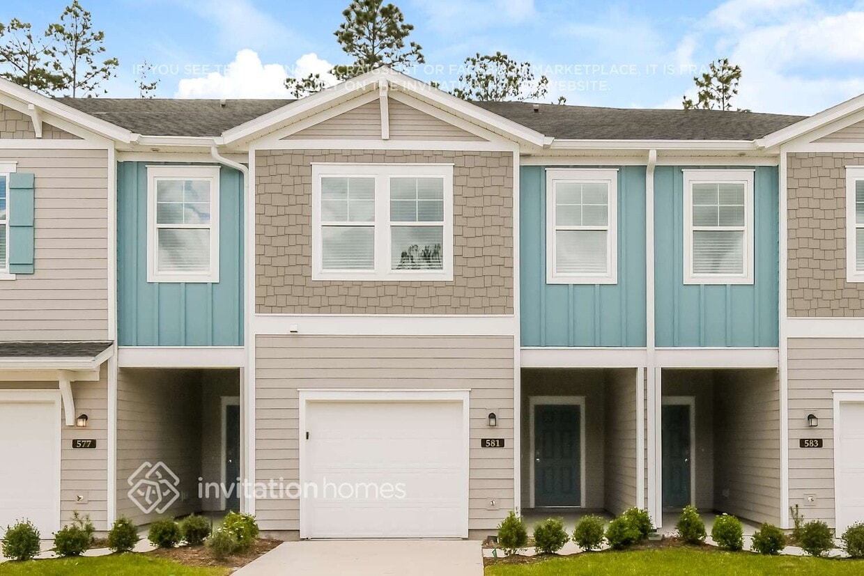 Foto principal - 581 Cherry Ridge Dr