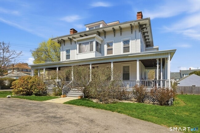 Photo - 45 W North St House