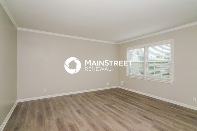 Foto del edificio - 3208 Cabinwood Dr
