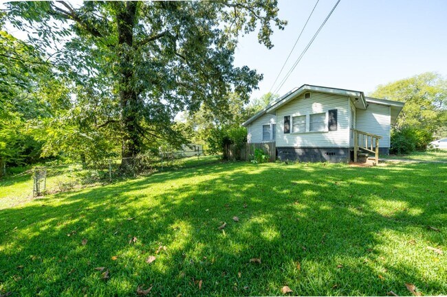 Foto del edificio - Lovely 3-Bedroom Home in the Heart of Pleasant Grove