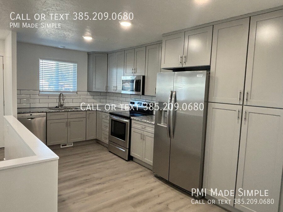 Primary Photo - NEWLY updated 4 Bedroom in Quiet cul-de-sac