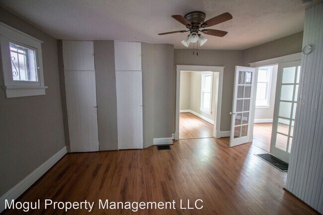 Foto del edificio - 2 br, 1 bath House - 6634 Crest Ave