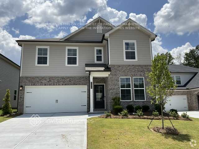 Building Photo - 7115 Brushwood Bnd