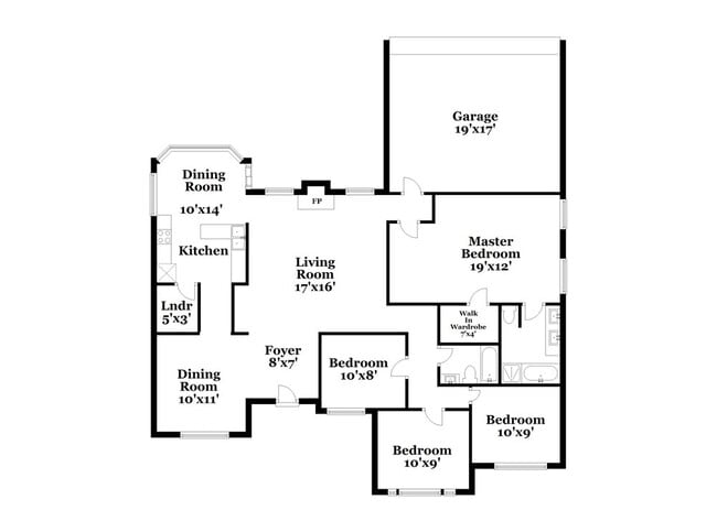 Building Photo - 808 Dawson St