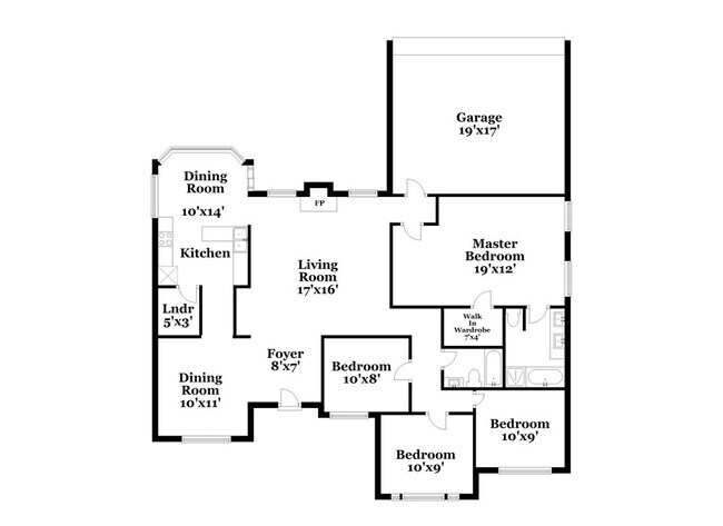 Foto del edificio - 808 Dawson St