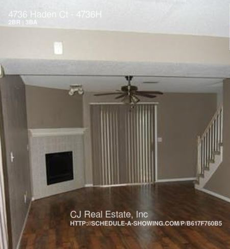 Building Photo - 4736 Haden Ct