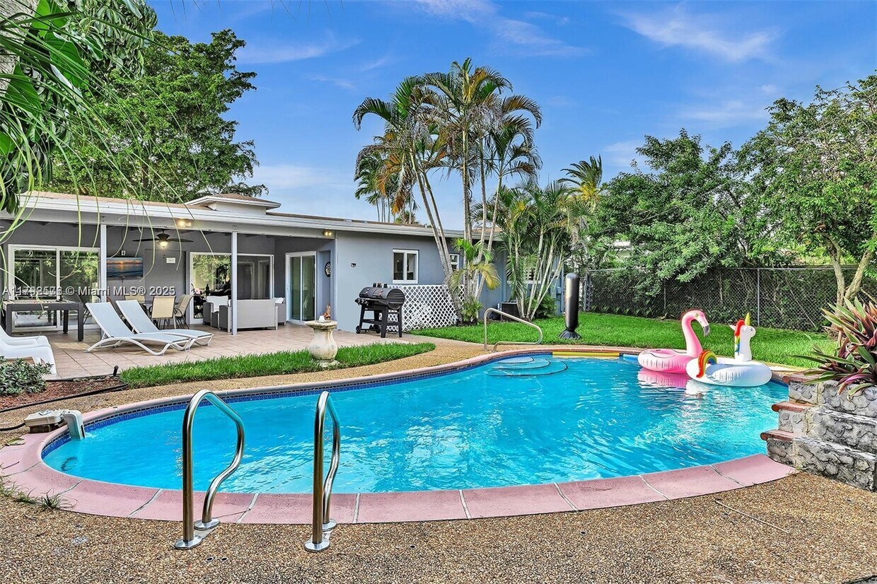 Foto principal - 609 N 46th Ave