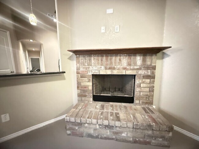 Foto del edificio - Charming 3-Bedroom Duplex in New Braunfels