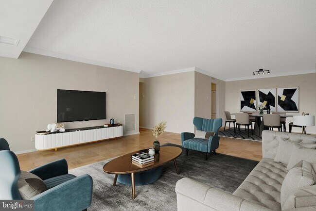 Foto del edificio - 3800 Fairfax Dr