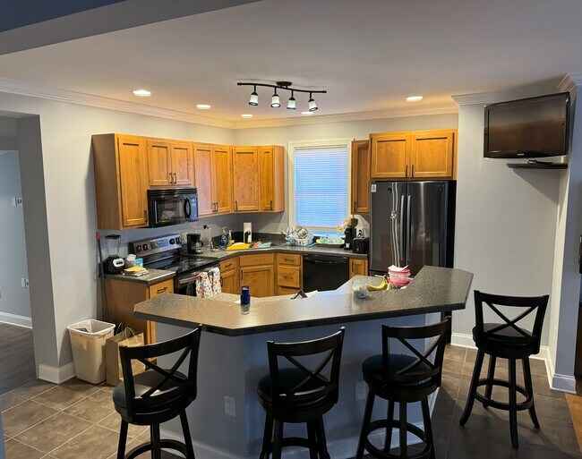 Foto del edificio - 457 N Spring St