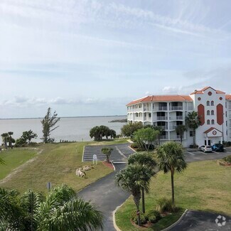 Building Photo - 8935 Puerto Del Rio Dr