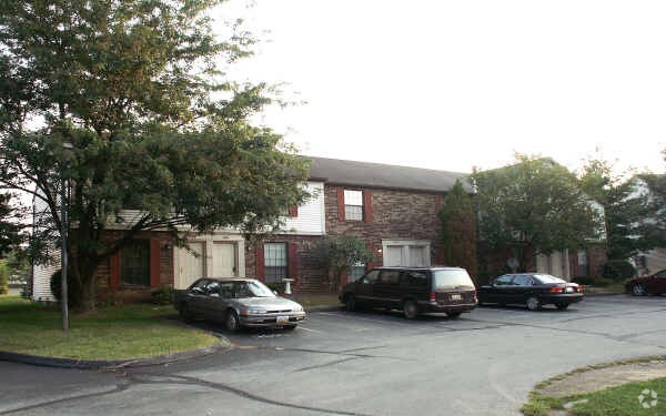 Foto del edificio - Sawmill Station Condominium (por)