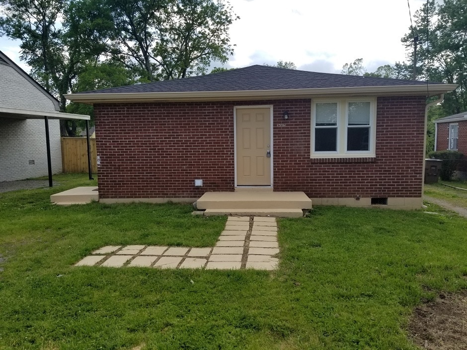 Foto principal - 1717 24th Ave N