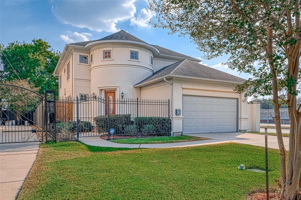 4623 Laurel St, Bellaire, TX 77401 House Rental in Bellaire, TX