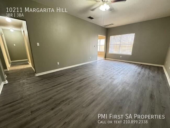 Building Photo - 3-Bedroom, 2.5-Bathroom Home – Move-In Rea...