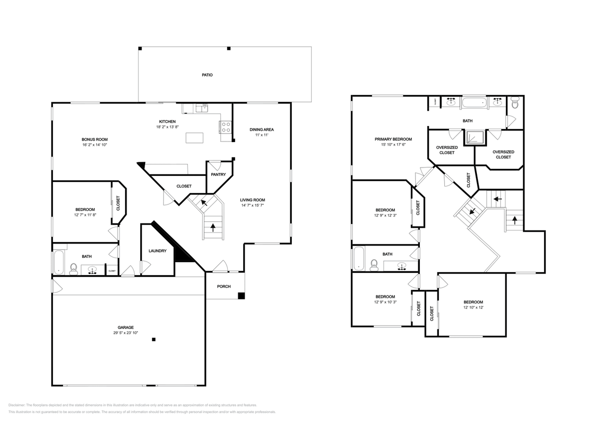 Foto del edificio - 9170 W Melinda Ln